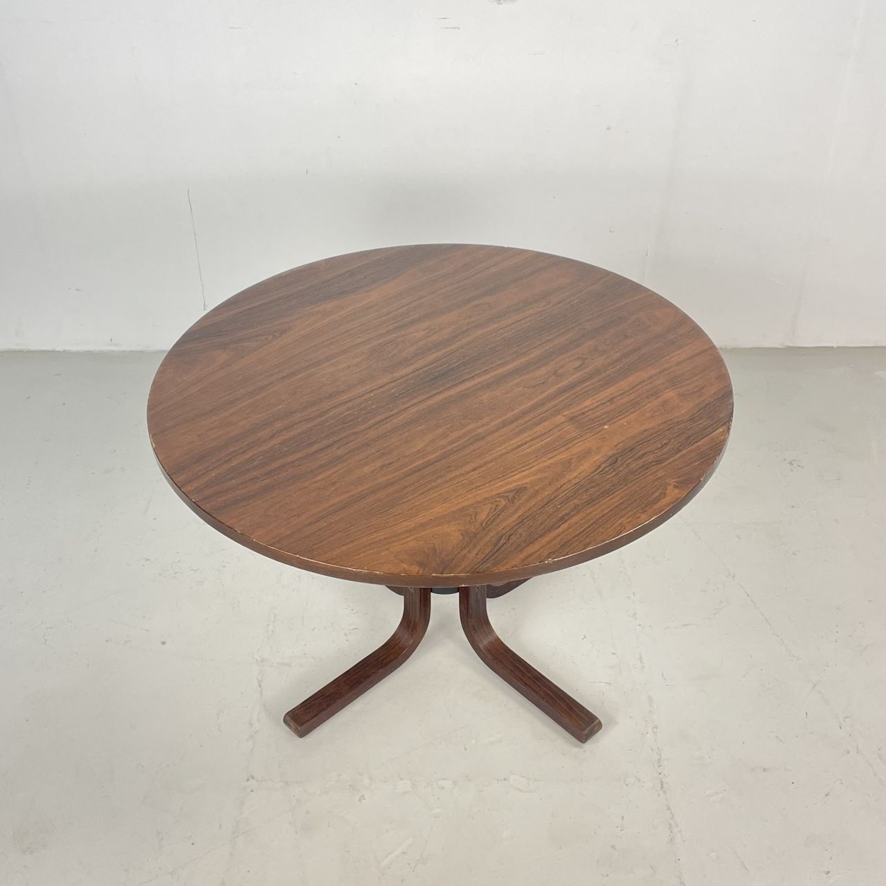 Vintage Sigurd Resell Falcon Coffee Table photo furniture