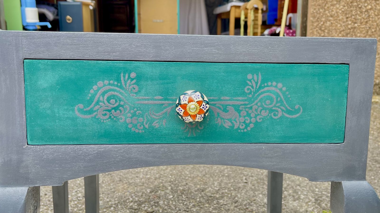 2 X Bedside Tables photo furniture