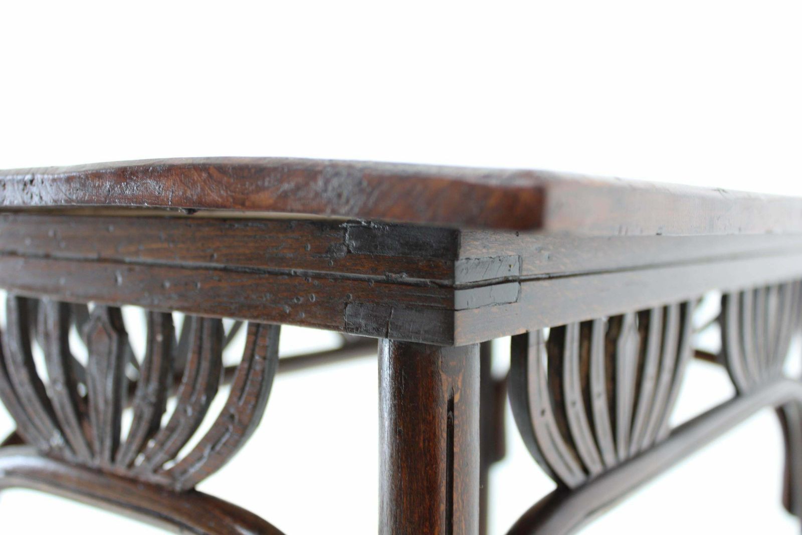 photo for sale Art Nouveau Table Fischel Nr. 10, Circa 1910, Thonet Style