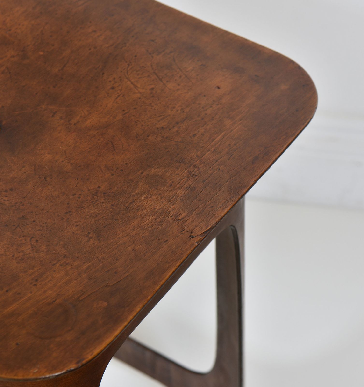 1930s Isokon Plywood Stool Venesta Iconic Modernism No1 photo buy