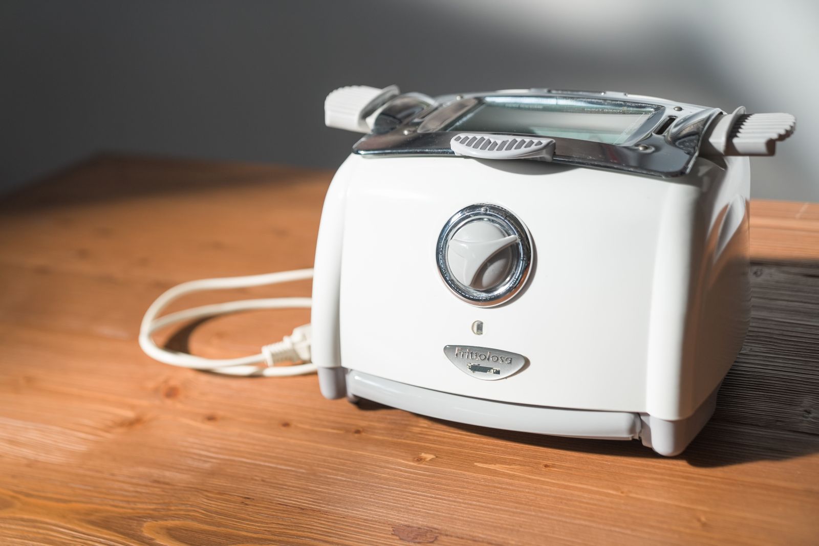 Vintage Air Fryer Oven Frittolosa, 1970s 1980s   Kitchen Appliance