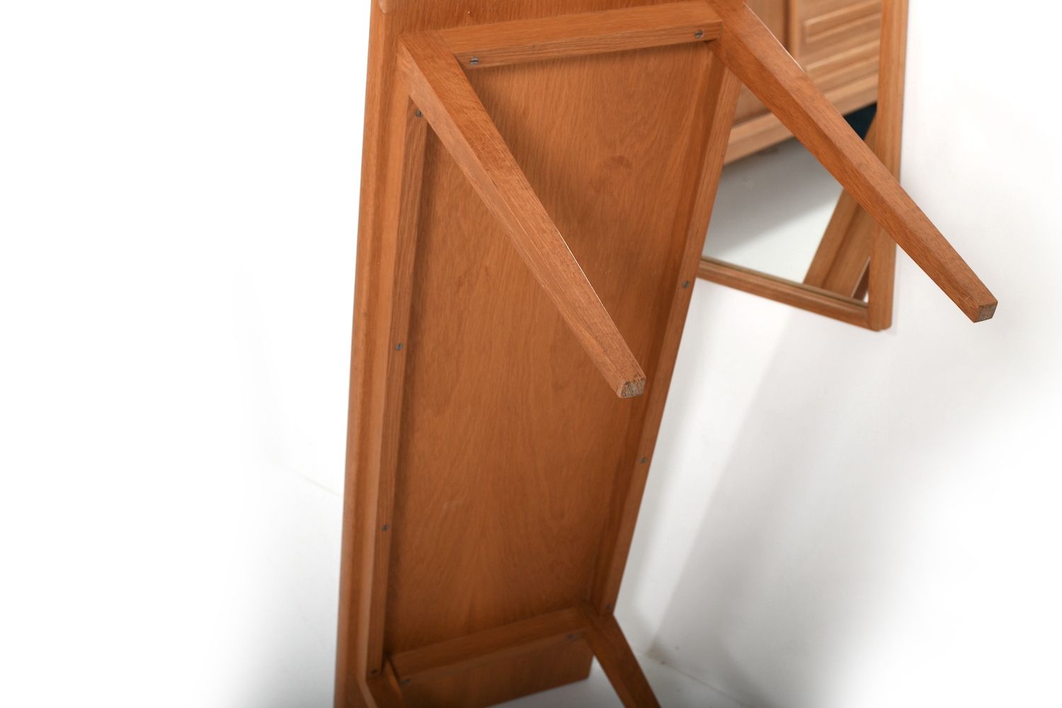 photo furniture Furniture Set By Cabinetmaker Frits Henningsen 1950s