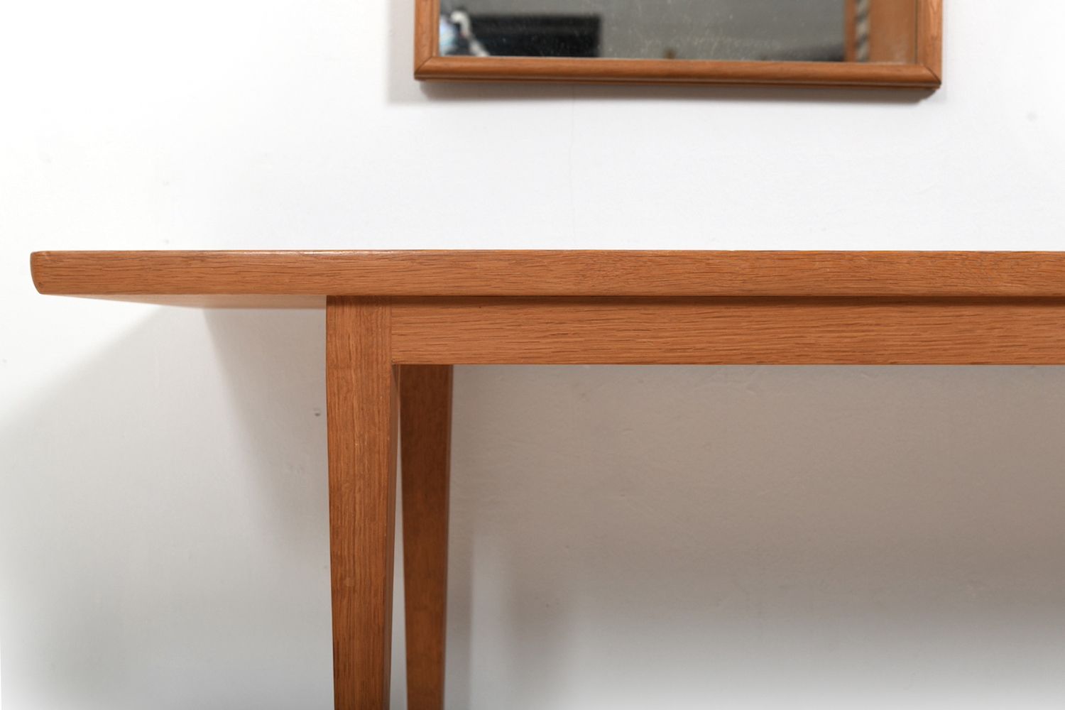 photo for sale Furniture Set By Cabinetmaker Frits Henningsen 1950s