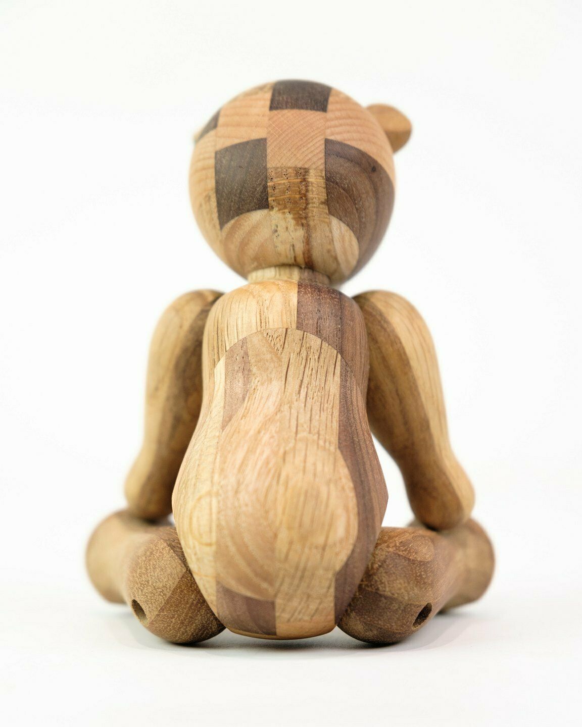 Little Bear Reworked 70th Anniversary By Kay Bojesen photo 285.0