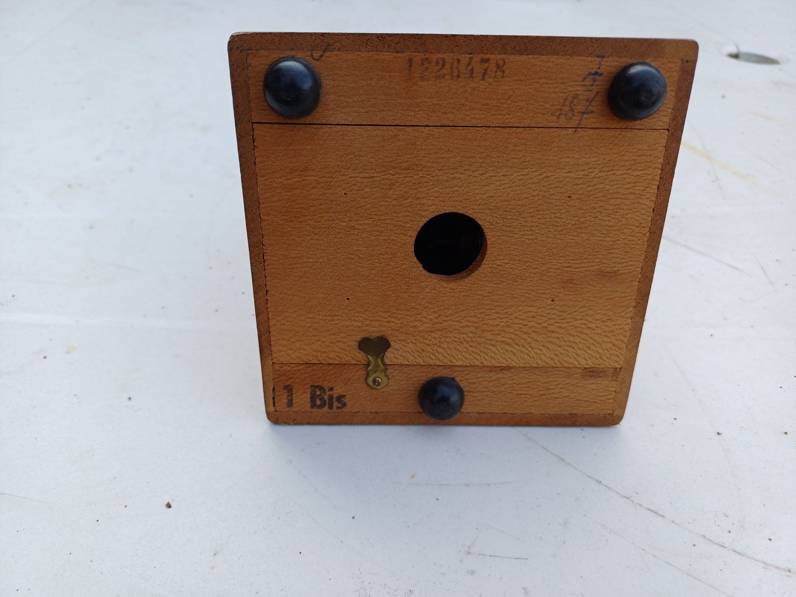 Piano Metronome Pack, 1920s, Vintage photo Home Decor