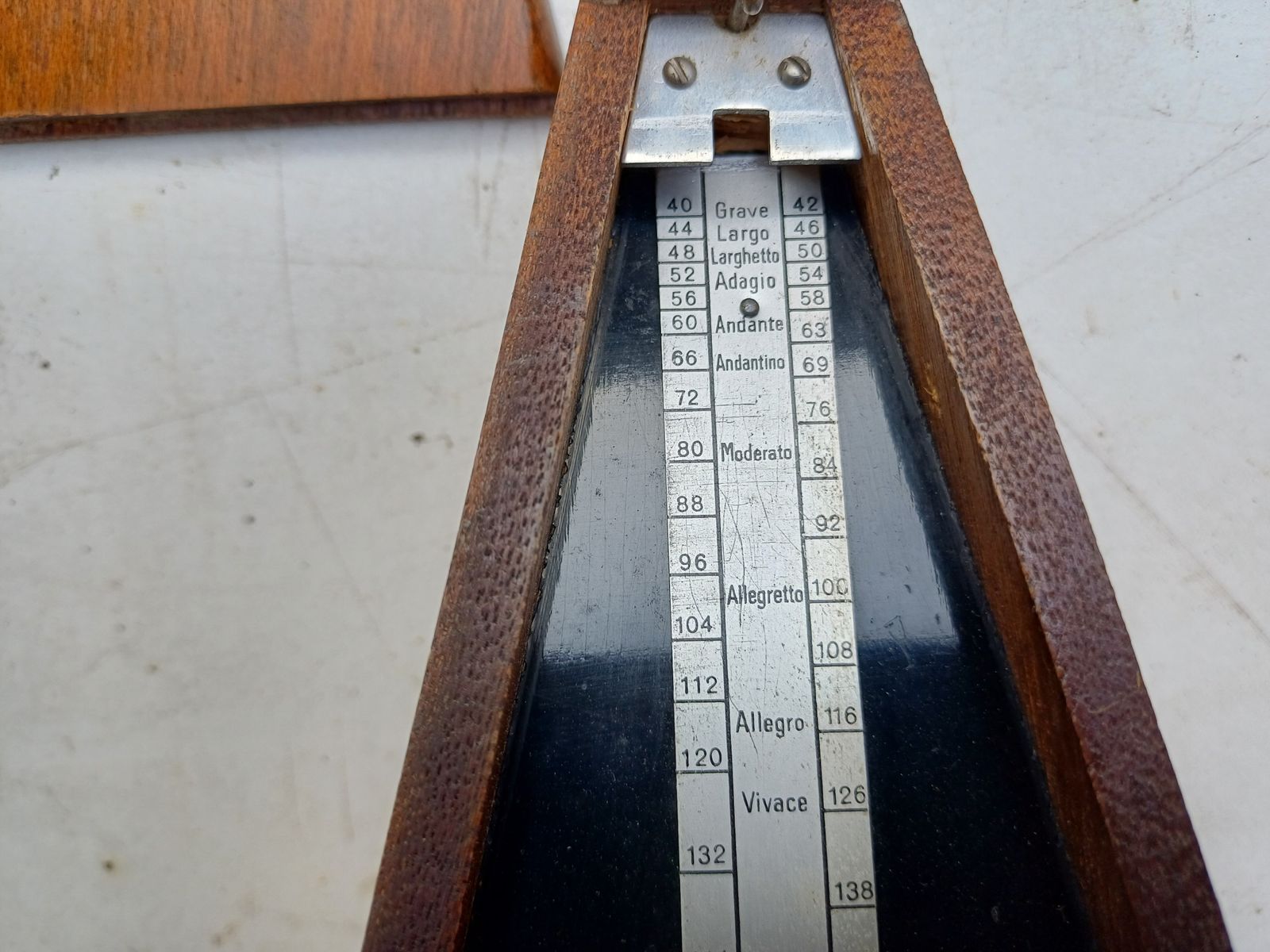 Piano Metronome Pack, 1920s, Vintage photo buy
