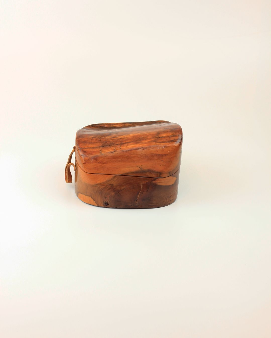 Wooden Jewel Box photo 245.0