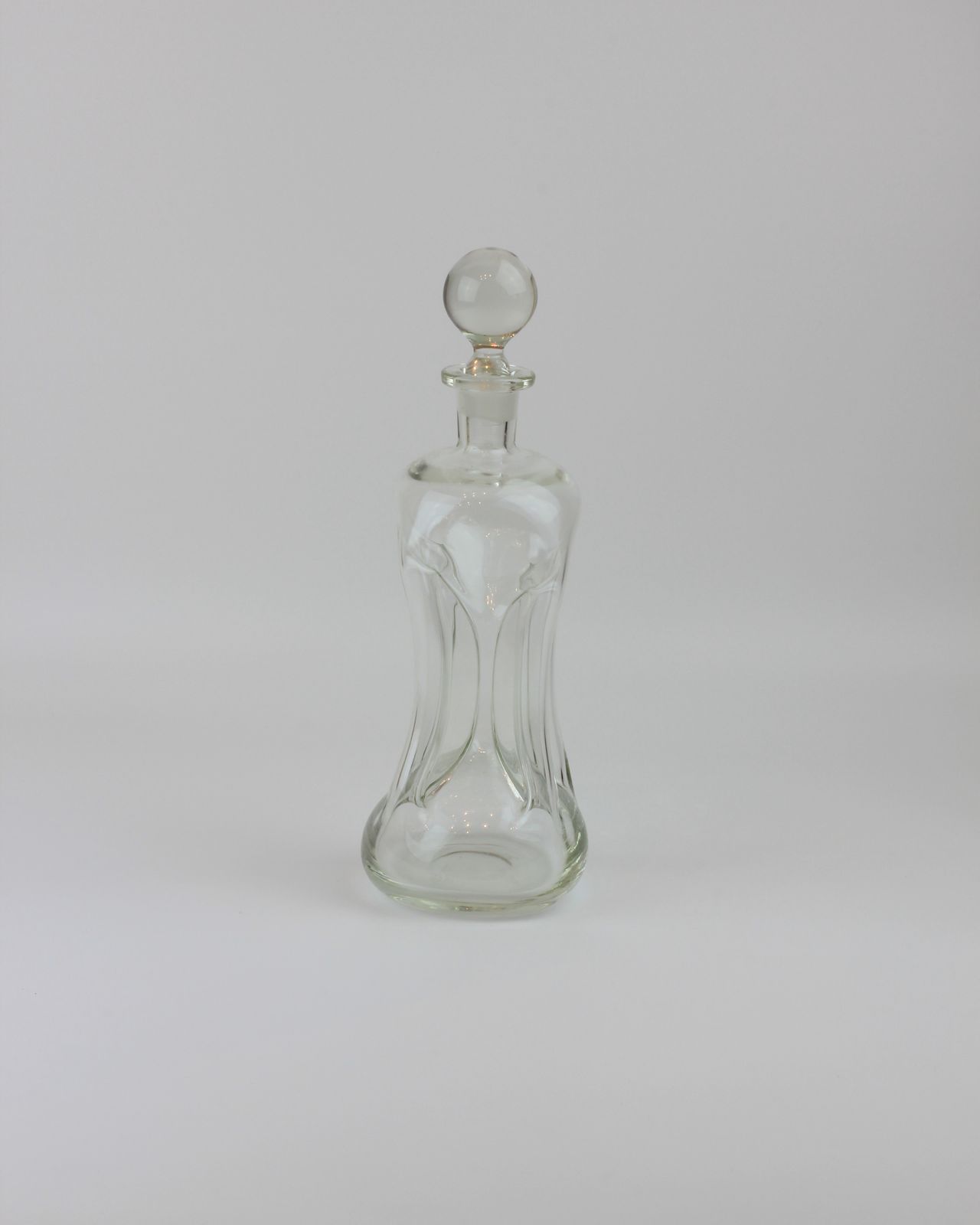 Danish Decanter, For Holmegaard