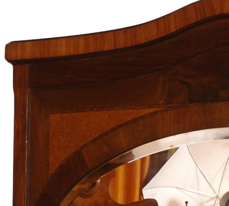 Antique Italian Pair Of Marble Top Bedside Tables And Chest Of Drawers photo 10292.0