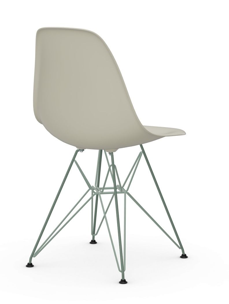 Eames Side Chair Re Dsr, Mid 20th Century