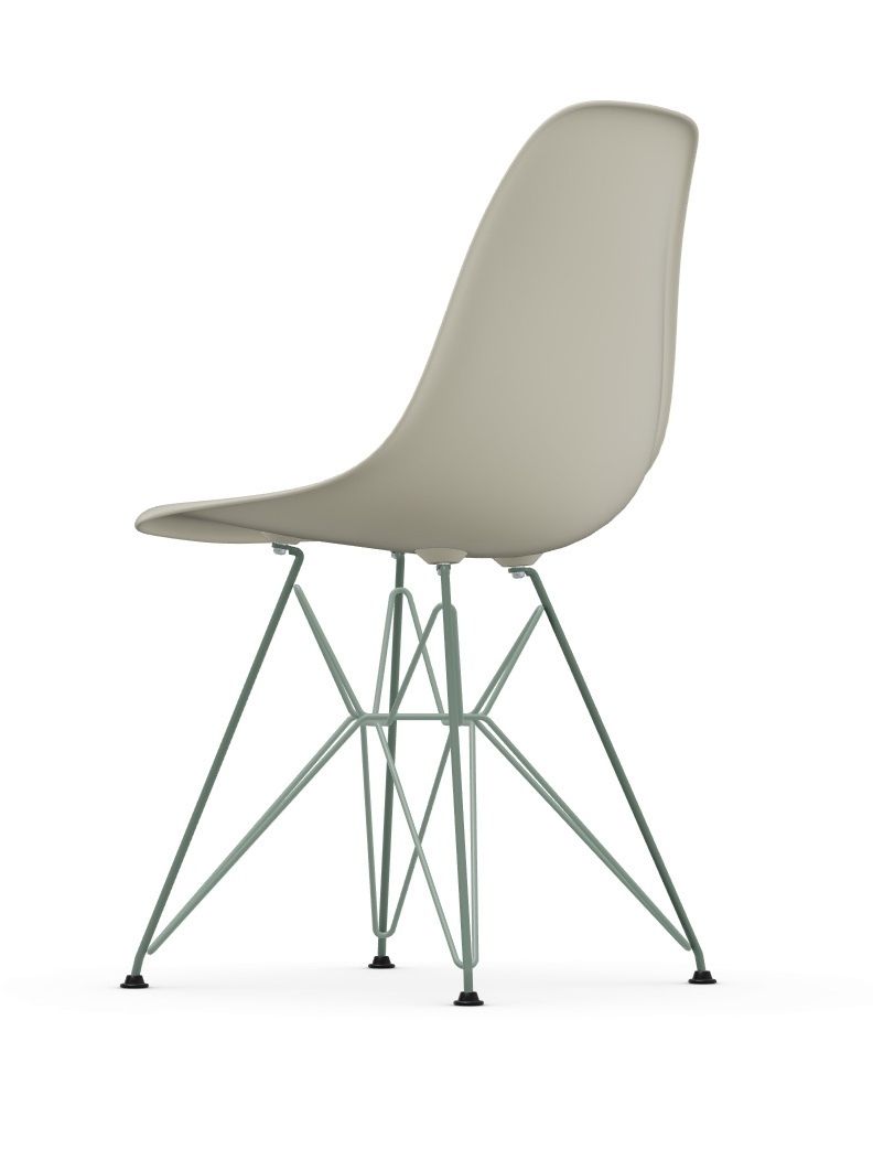 Eames Side Chair Re Dsr, Mid 20th Century photo 150.0
