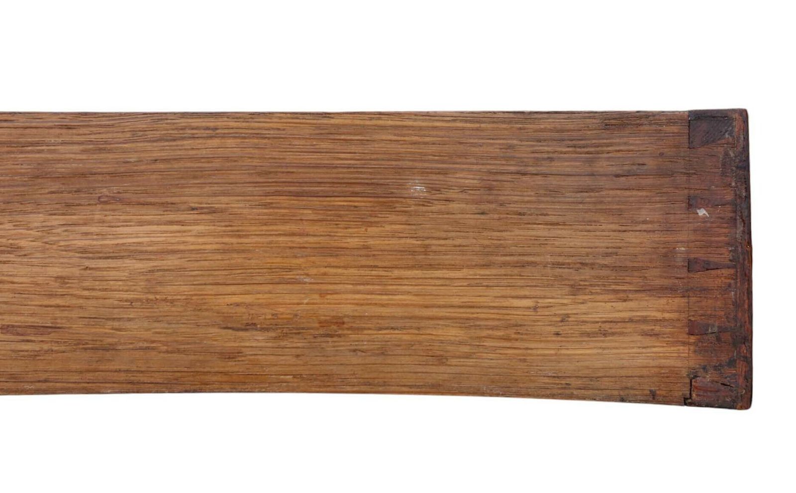 Antique Fine Quality Georgian Bow Front Mahogany Writing Dressing Table 19th Century Desk Side photo 1995.0