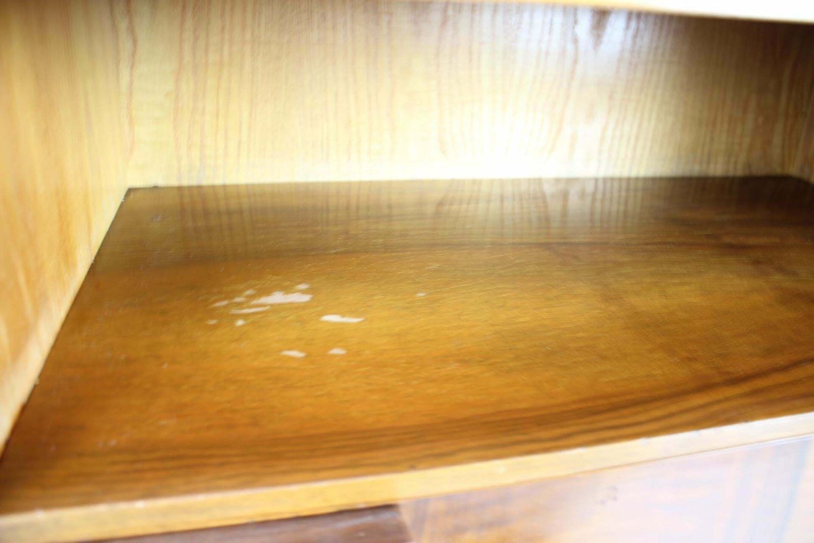 Furniture Midcentury Secretaire Or Cabinet By František Mezulánik For Up Závody, 1960s photo