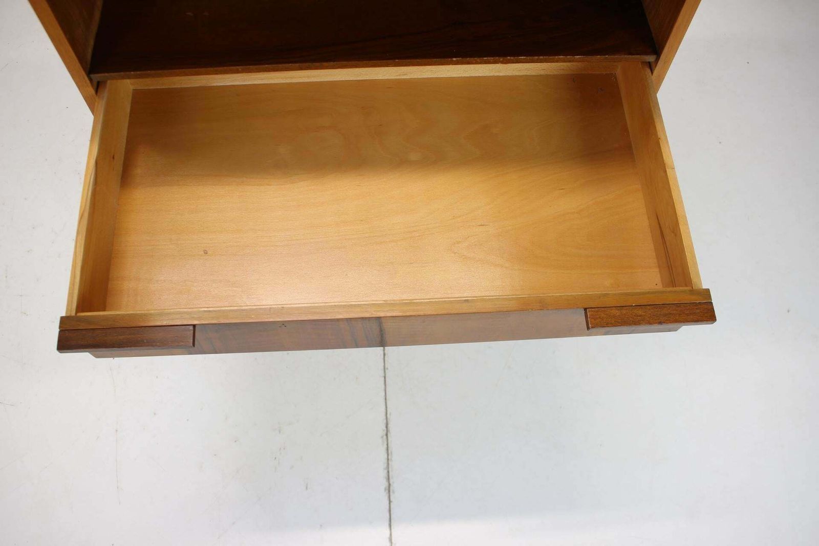 photo buy Midcentury Secretaire Or Cabinet By František Mezulánik For Up Závody, 1960s