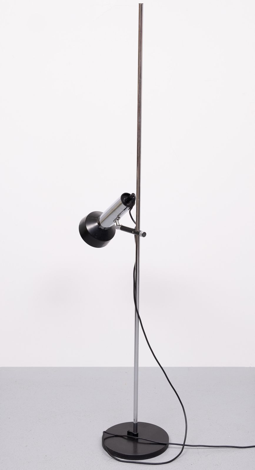 Hustadt Leuchten Floor Lamp 1970s Germany photo 916.0