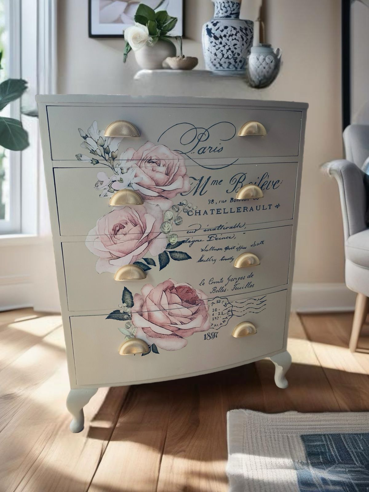 Chest Of Drawers photo 175.0