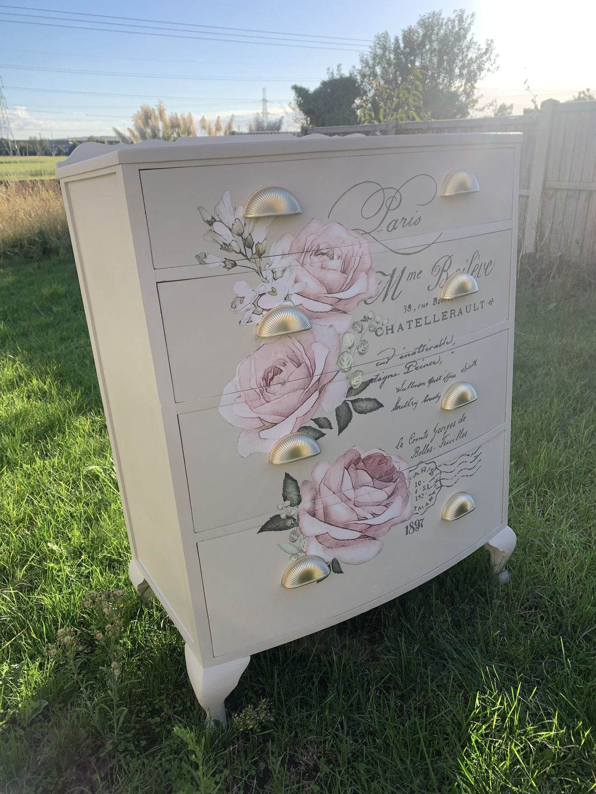 Chest Of Drawers photo buy