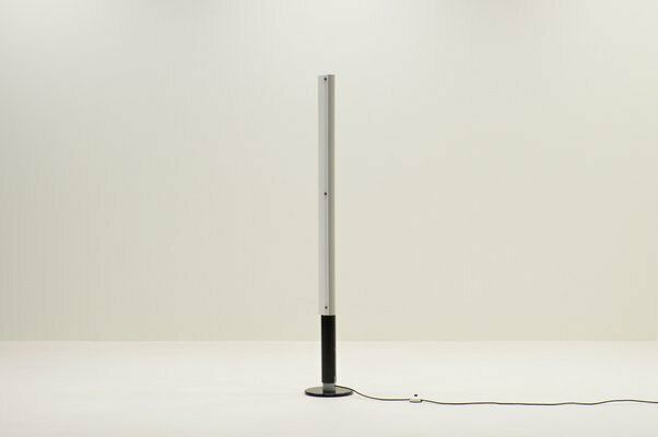St84 Floor Lamp By Johan Niegeman For Artiforte, The Netherlands, 1950s photo for sale