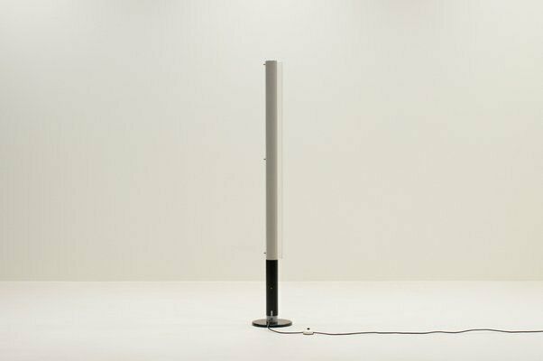 St84 Floor Lamp By Johan Niegeman For Artiforte, The Netherlands, 1950s photo Lighting