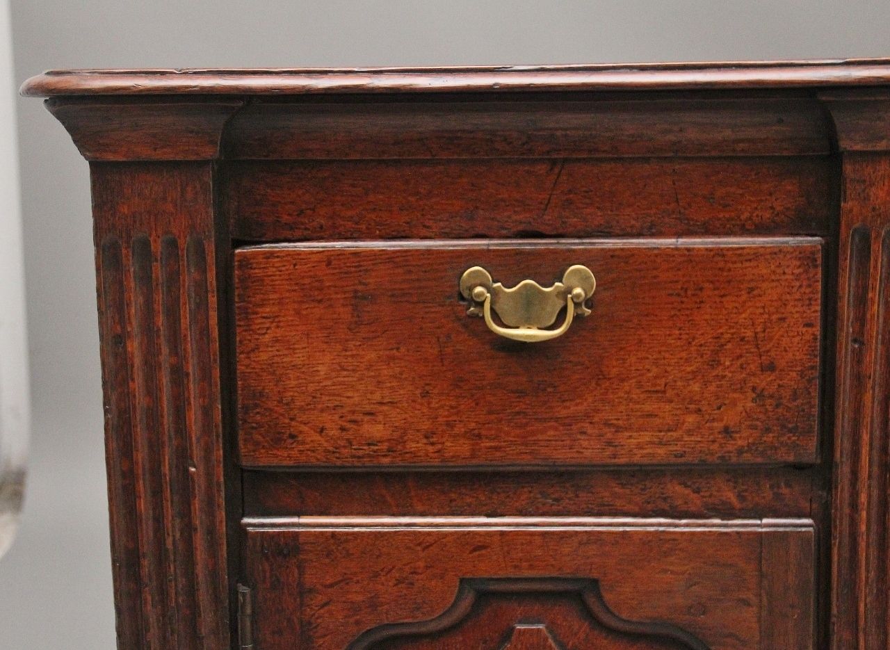 A Good Georgian 18th Century Oak Dresser photo vinterior