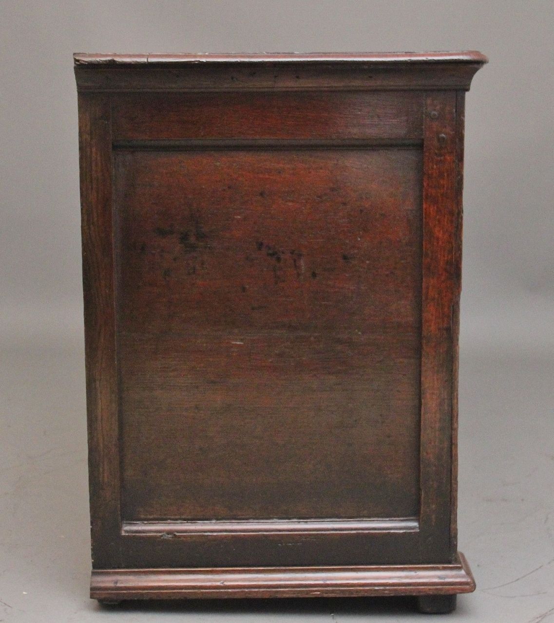 A Good Georgian 18th Century Oak Dresser photo buy
