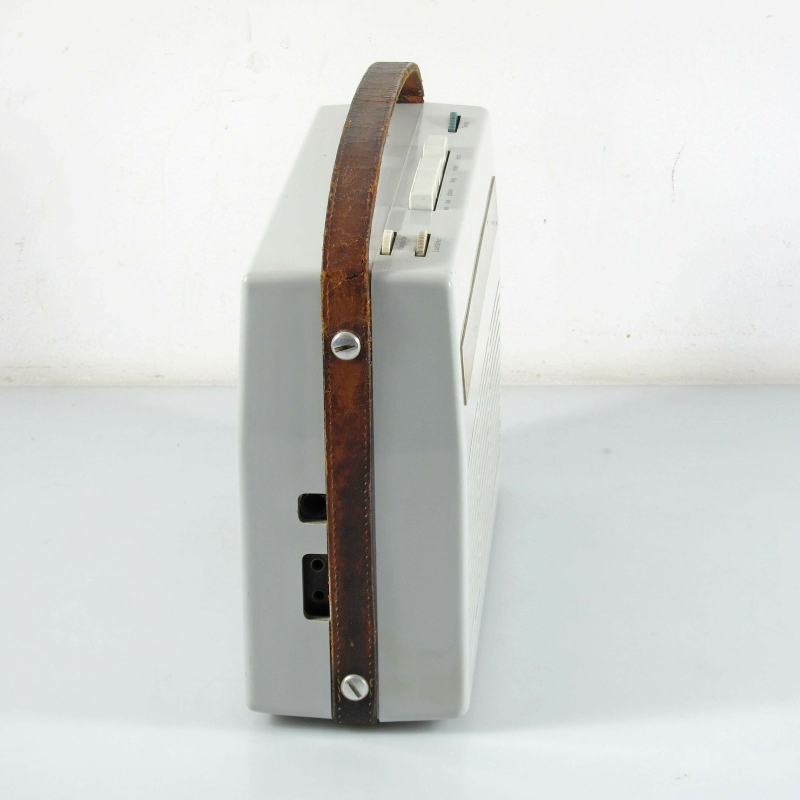 photo for sale Dieter Rams Voor Braun – Transistor 2k 1960 Radio
