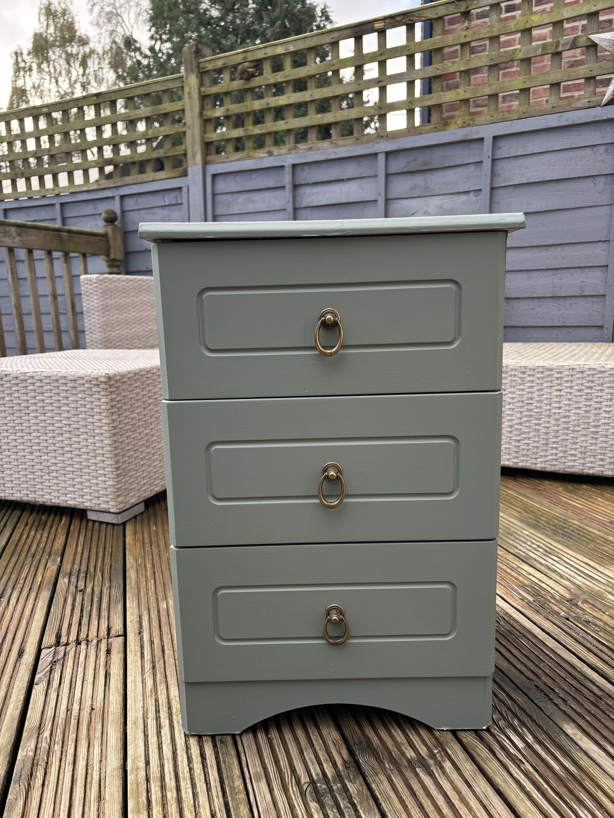 Chest Of Drawers photo Furniture