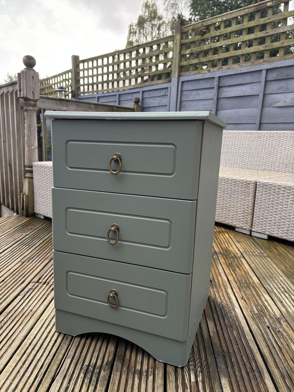Chest Of Drawers photo 50.0