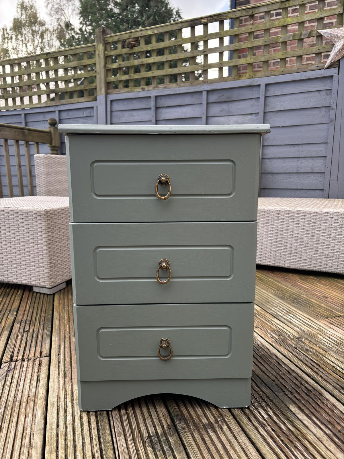 Chest Of Drawers photo vinterior