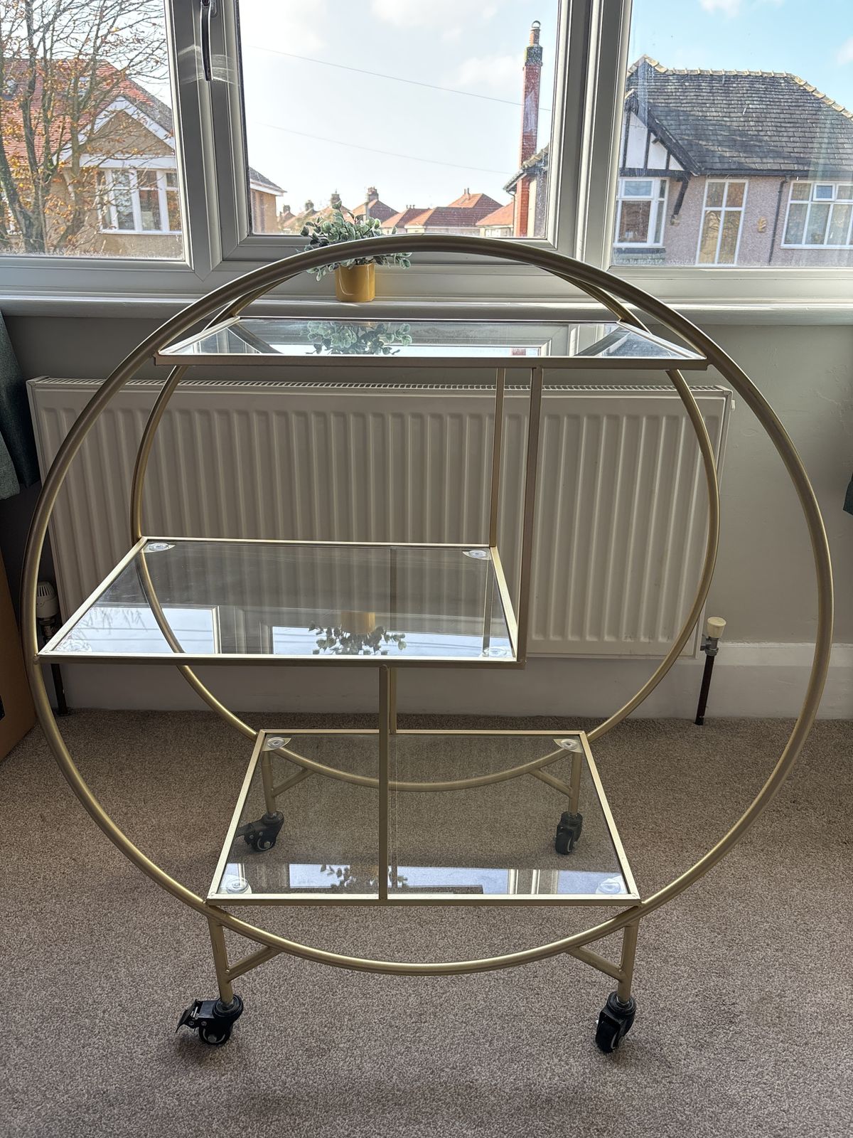 Drinks Trolley photo for sale