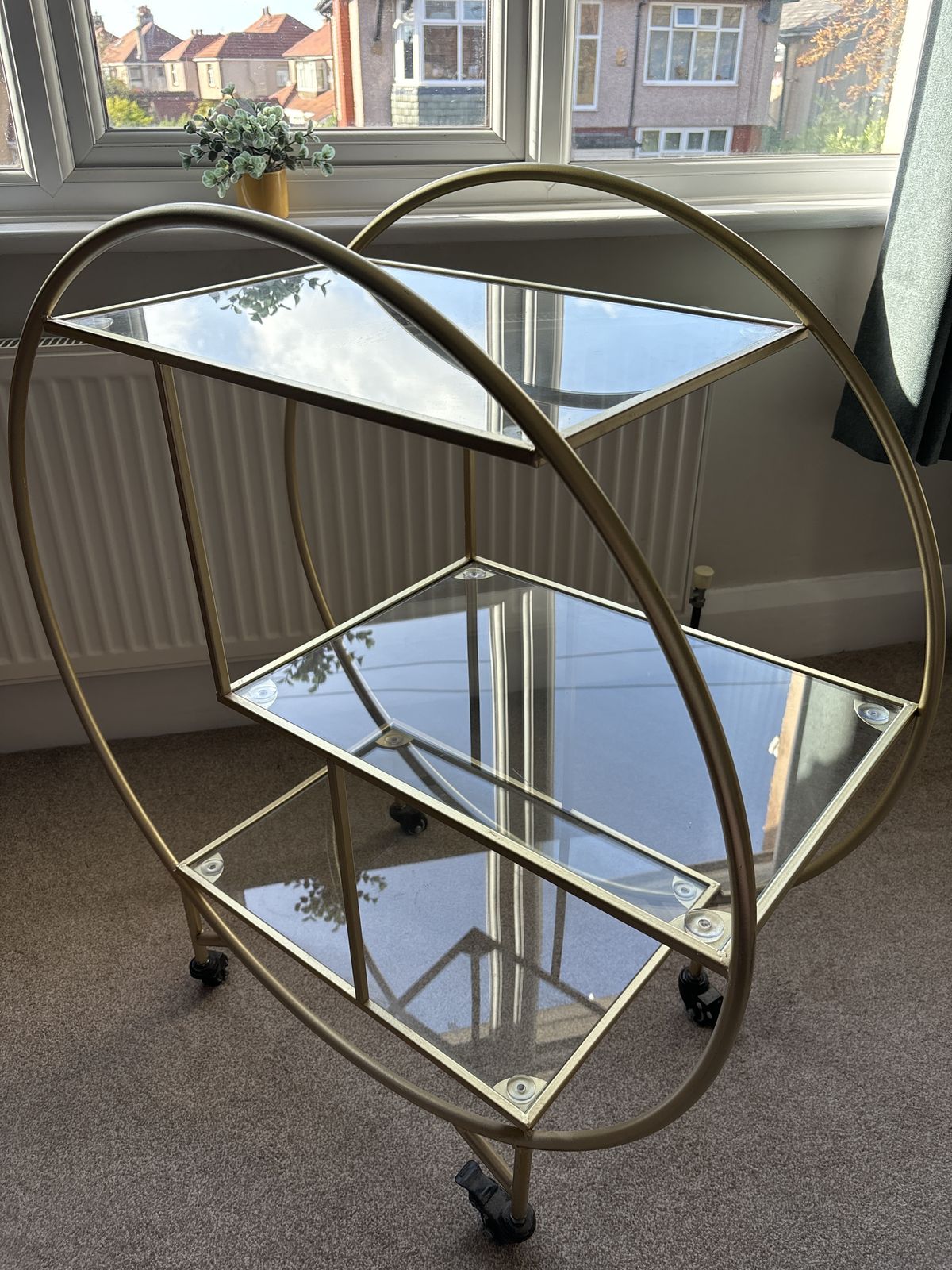 Drinks Trolley photo Furniture