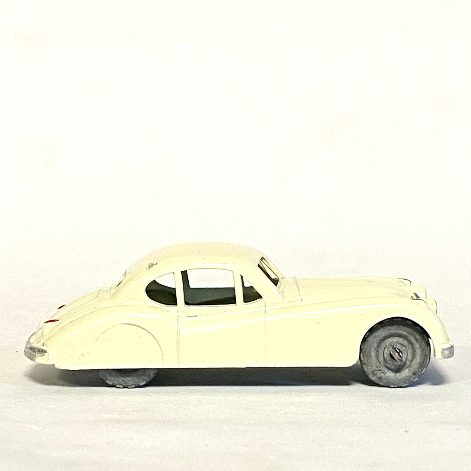 Matchbox 32 Jaguar Xk 140, Manufactured 1957 61 photo for sale