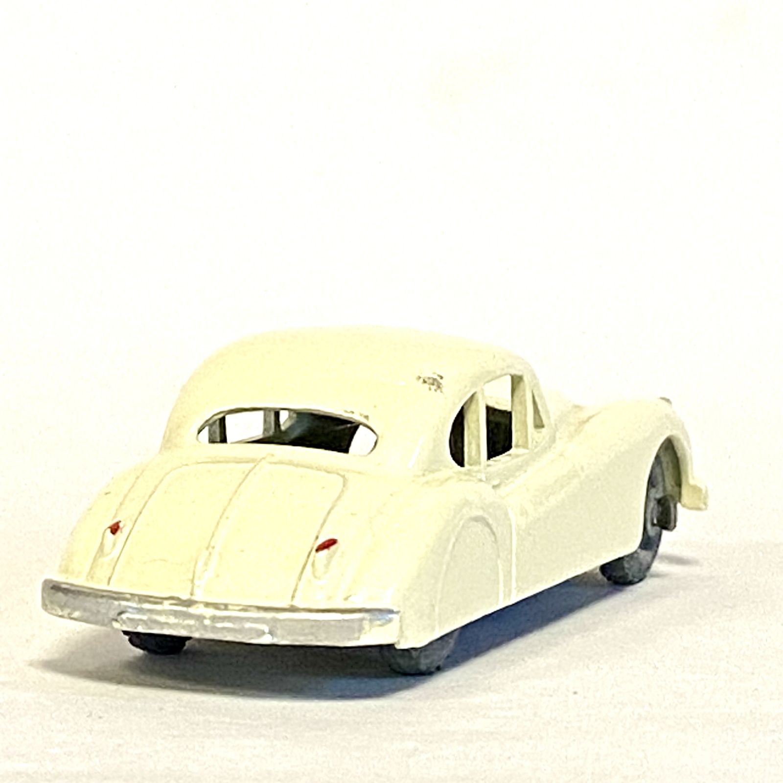 Matchbox 32 Jaguar Xk 140, Manufactured 1957 61 photo Home Decor