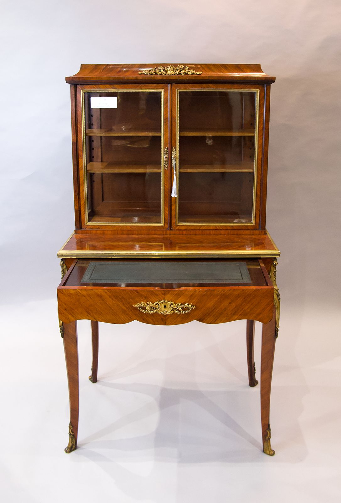 A Kingwood Bonheur Du Jour, 1800s photo buy
