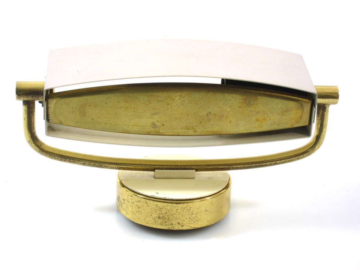 Jacques Biny Wandlamp Ca. Jaren 1950 Voor Lita photo 618.0