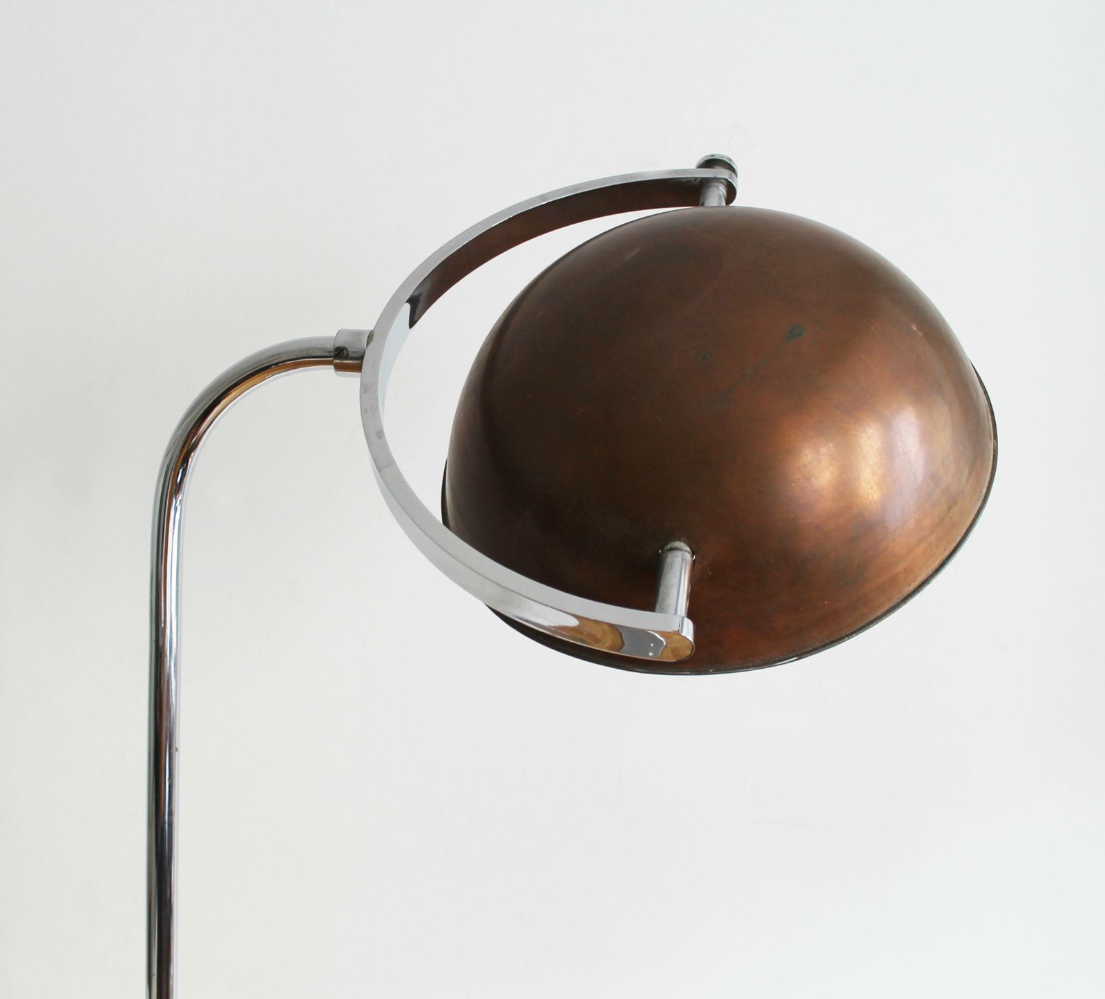 photo buy 1930's Modernist Floor Lamp, 1930s