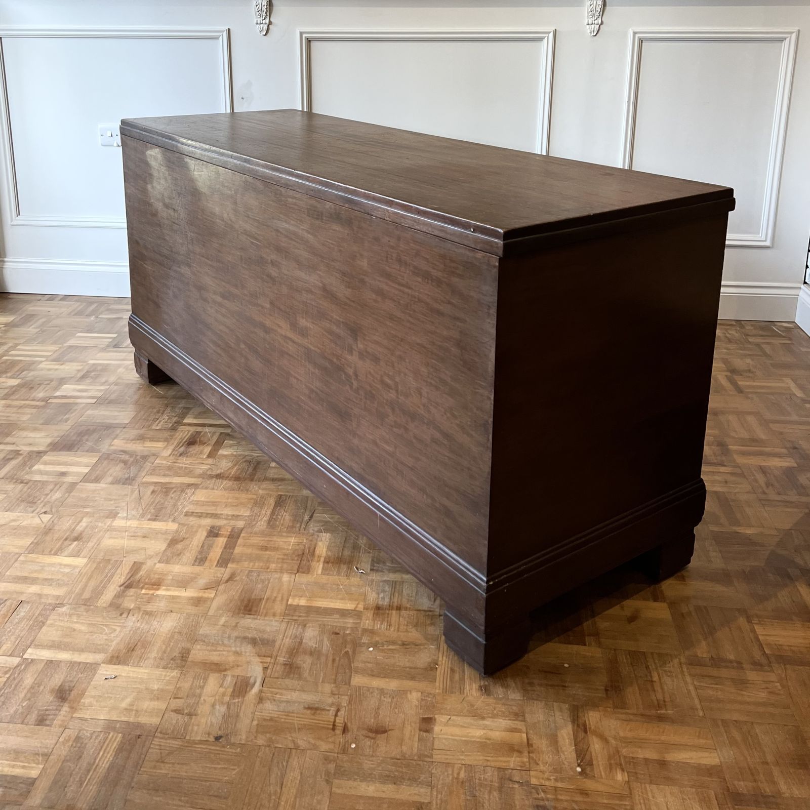 photo for sale Large Haberdashery Bank Of Drawers