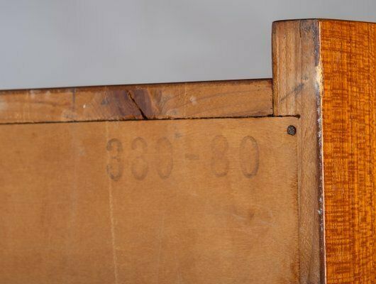photo for sale Cabinet In Teak By Johannes Sorth For Nexø