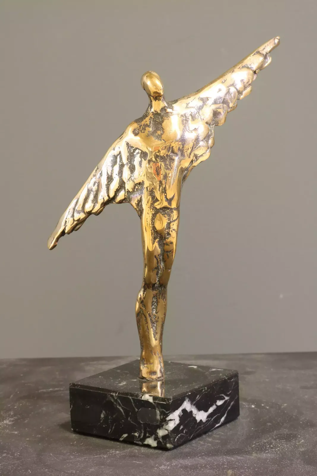 Guardian Angel, 21st Century, Contemporary