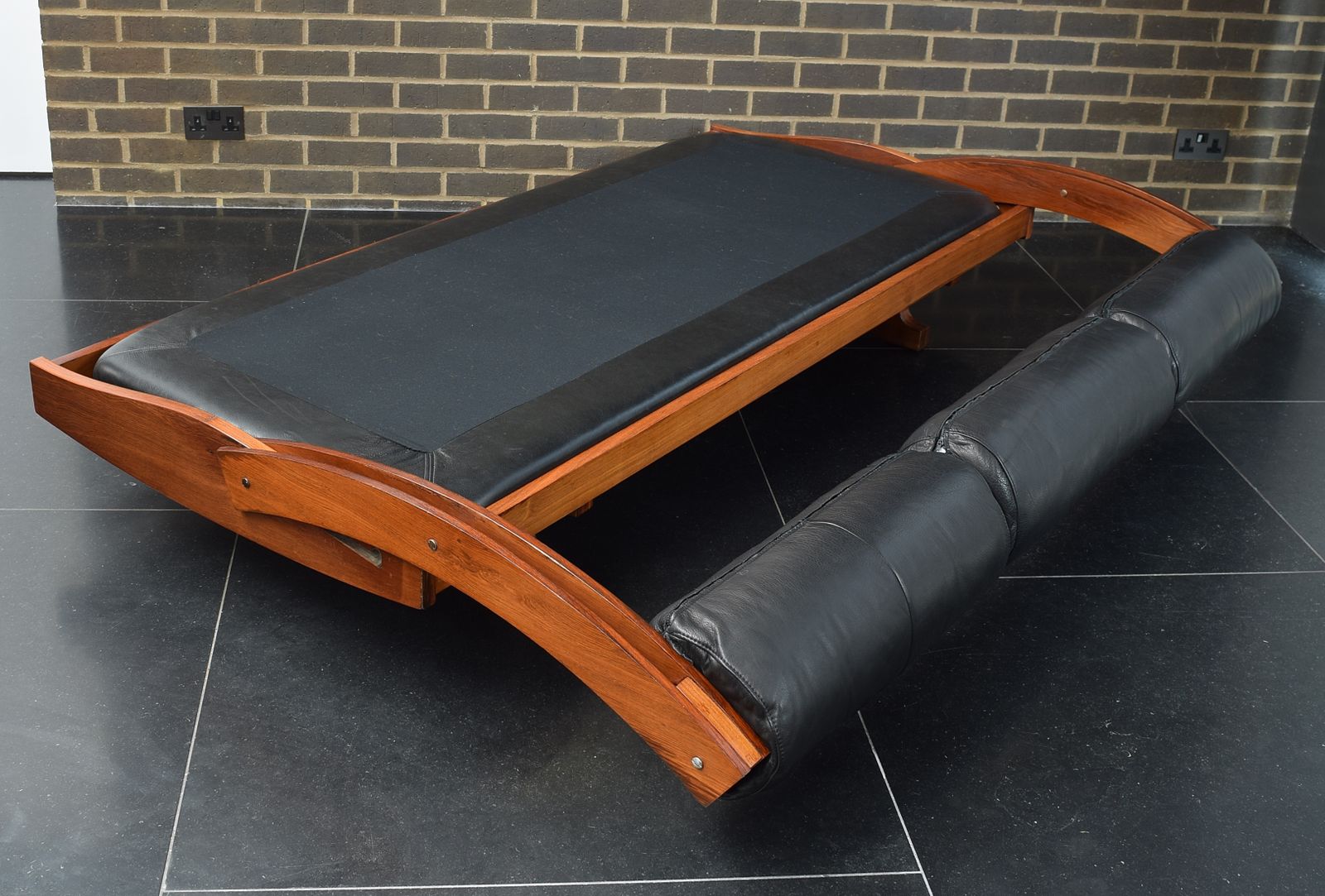 Gianni Songia Gs195 Daybed By Sormani 1963 Italy photo 7800.0