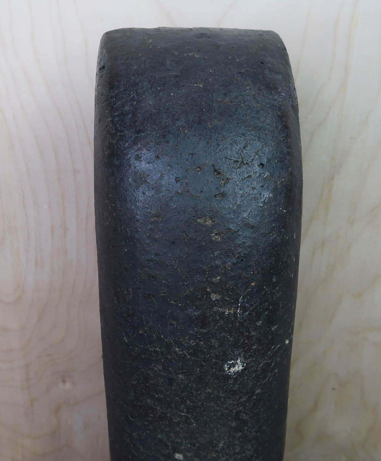 Bronze Looking Floor Standing Sculpture. English , Early 20th Century photo vinterior
