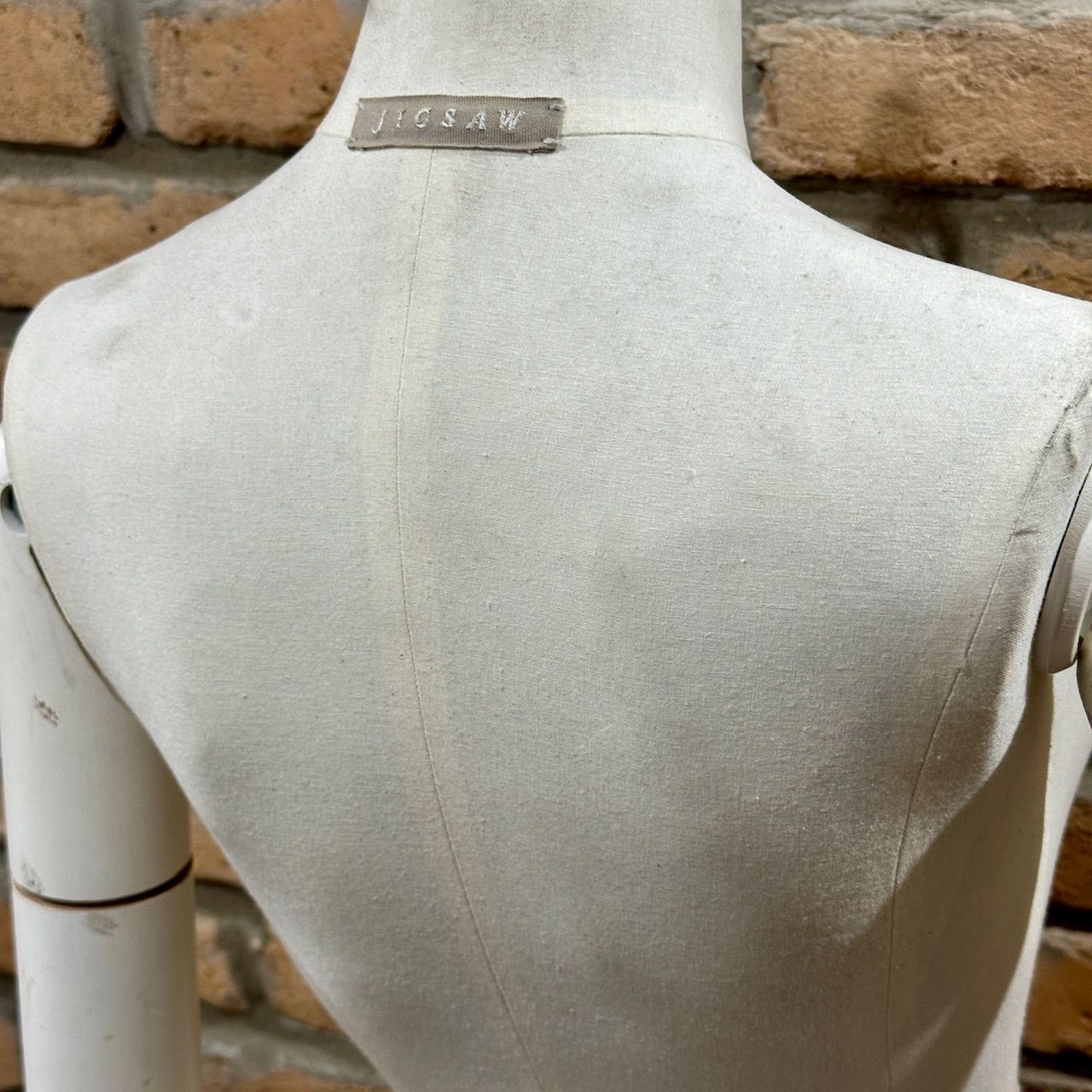 Adjustable Dress Makers Mannequin photo vinterior