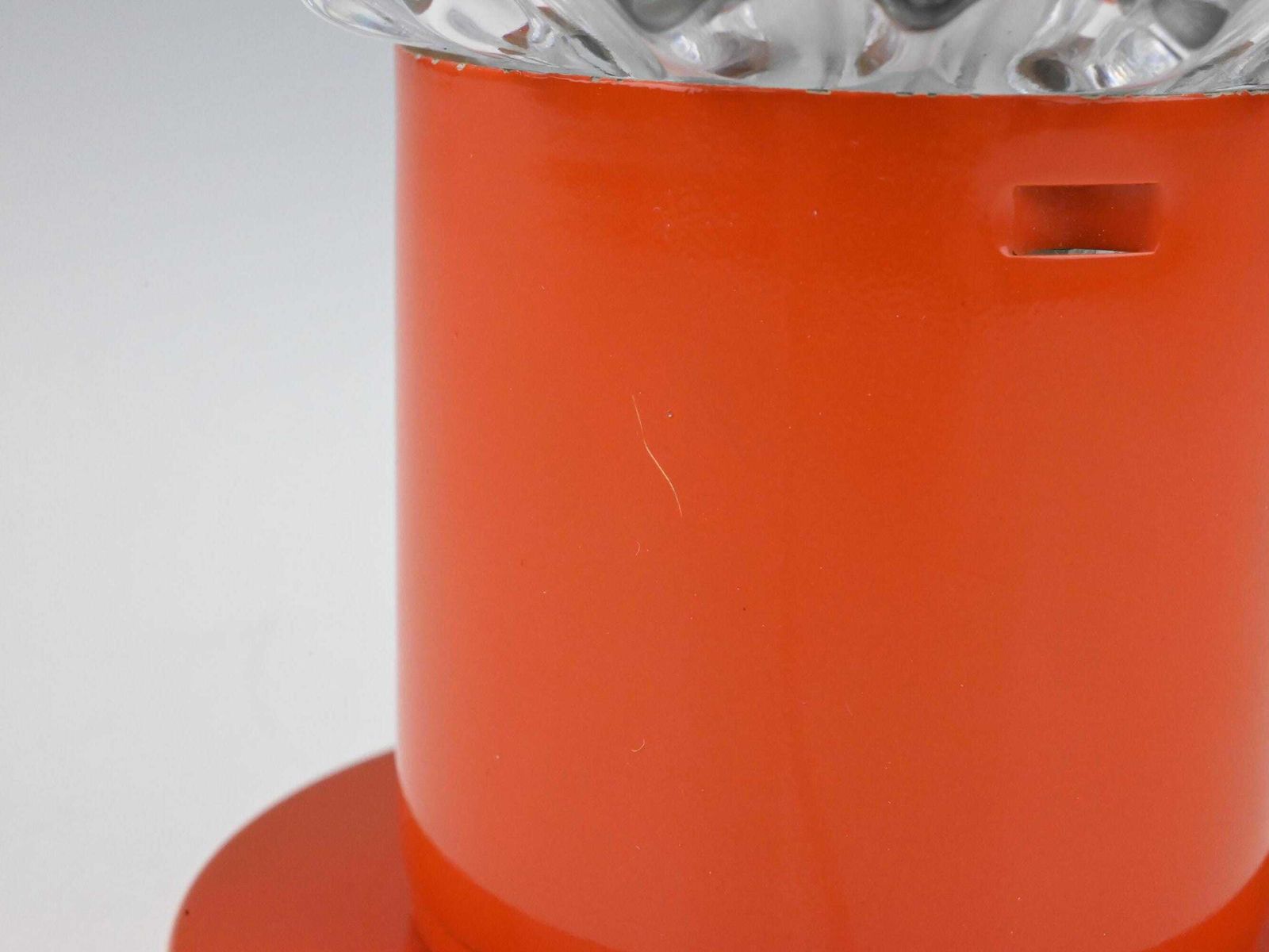 photo furniture Pair Of Orange Bedside Lamps, Kamenicky Senov Lamps, Bedside Lamp Pair, Pair Of Lamps, Bedside Lamps, Bedside Lamp, Table Lamp, Desk Lamps