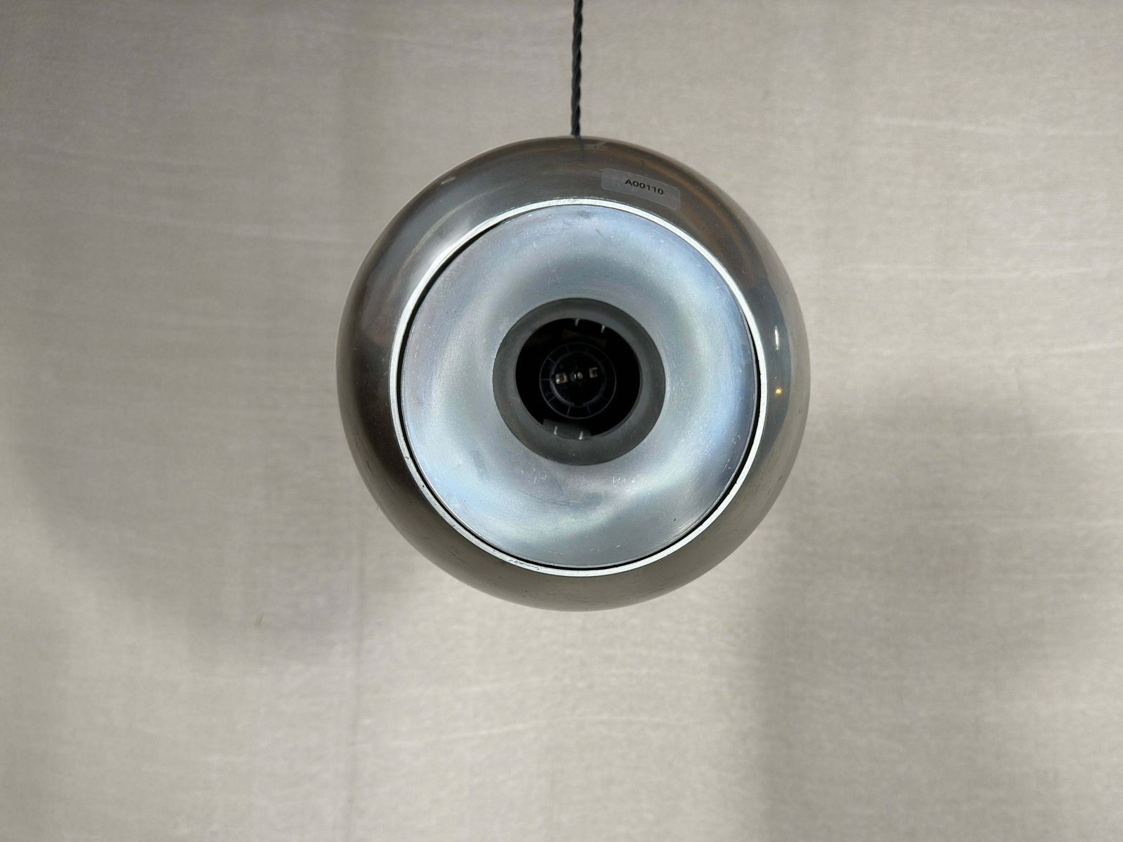 Topan Pendant Light photo for sale