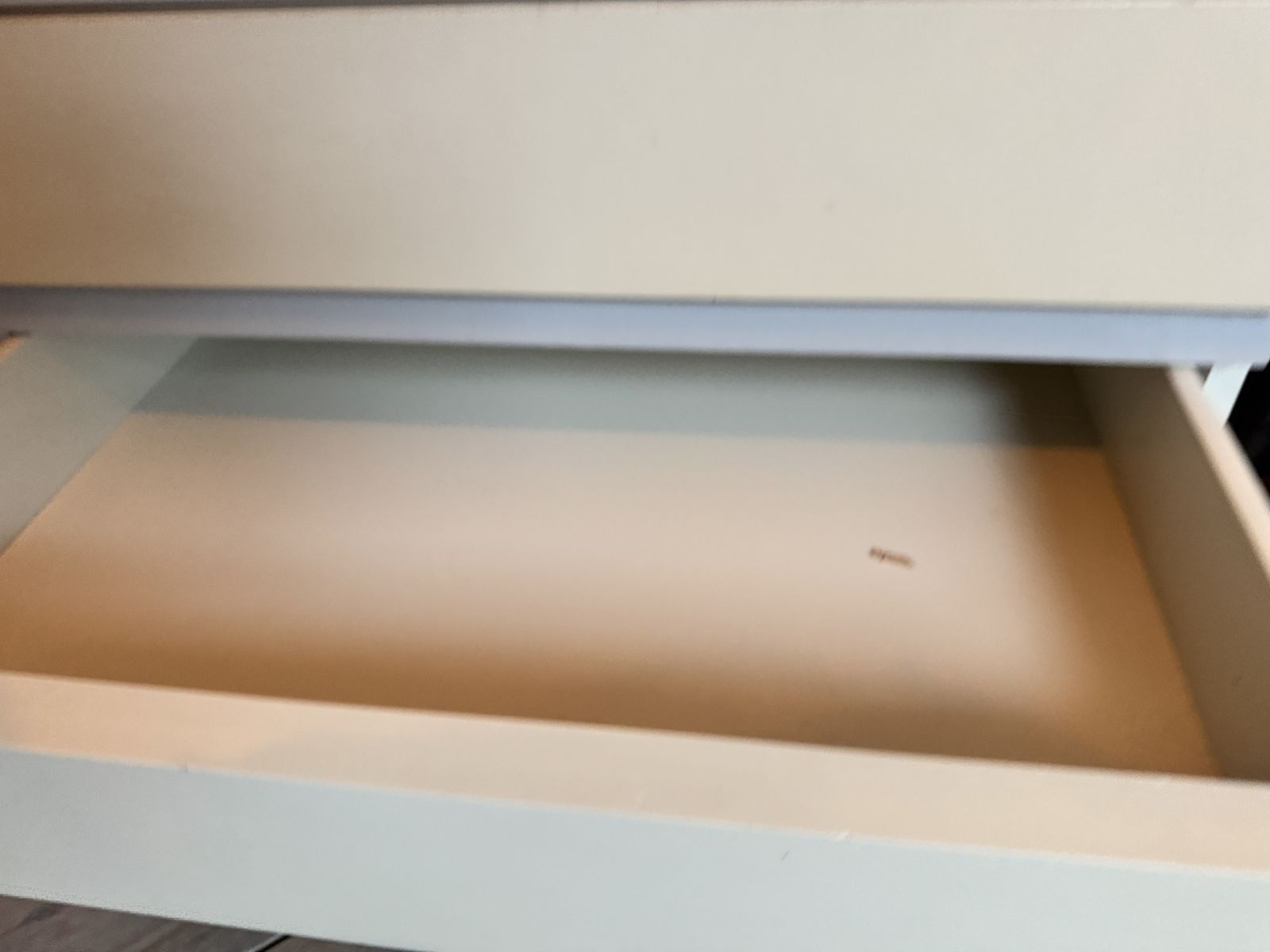 Mid Century Modern 'Opus 22' Chest Of Drawers photo for sale