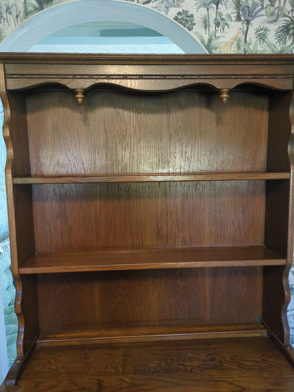 Old Charm Sideboard, Perfect Upcycle Project photo furniture