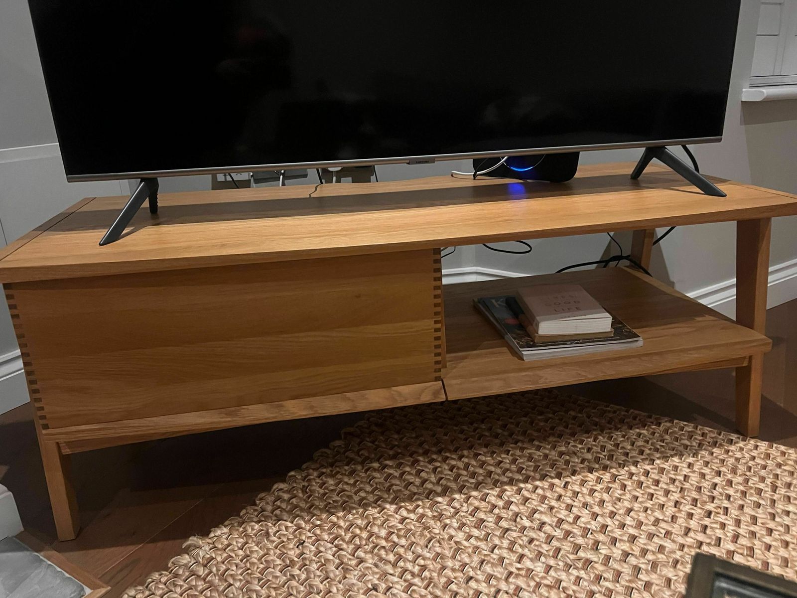 John Lewis Modern Tv Stand