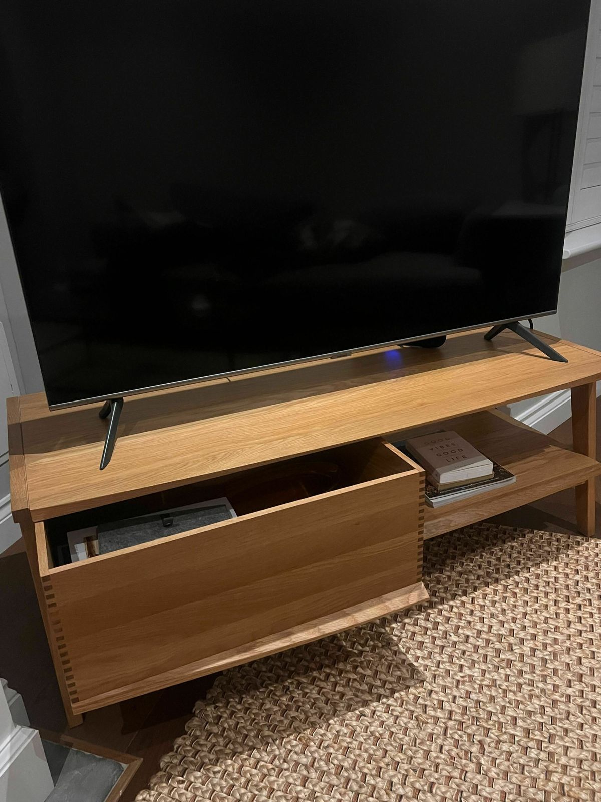 John Lewis Modern Tv Stand photo furniture