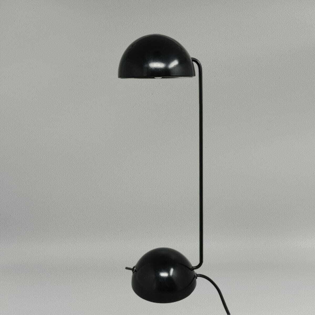 1980s Bikini Table Lamp By Barbieri & Marianelli For Tronconi. Made In Italy photo for sale