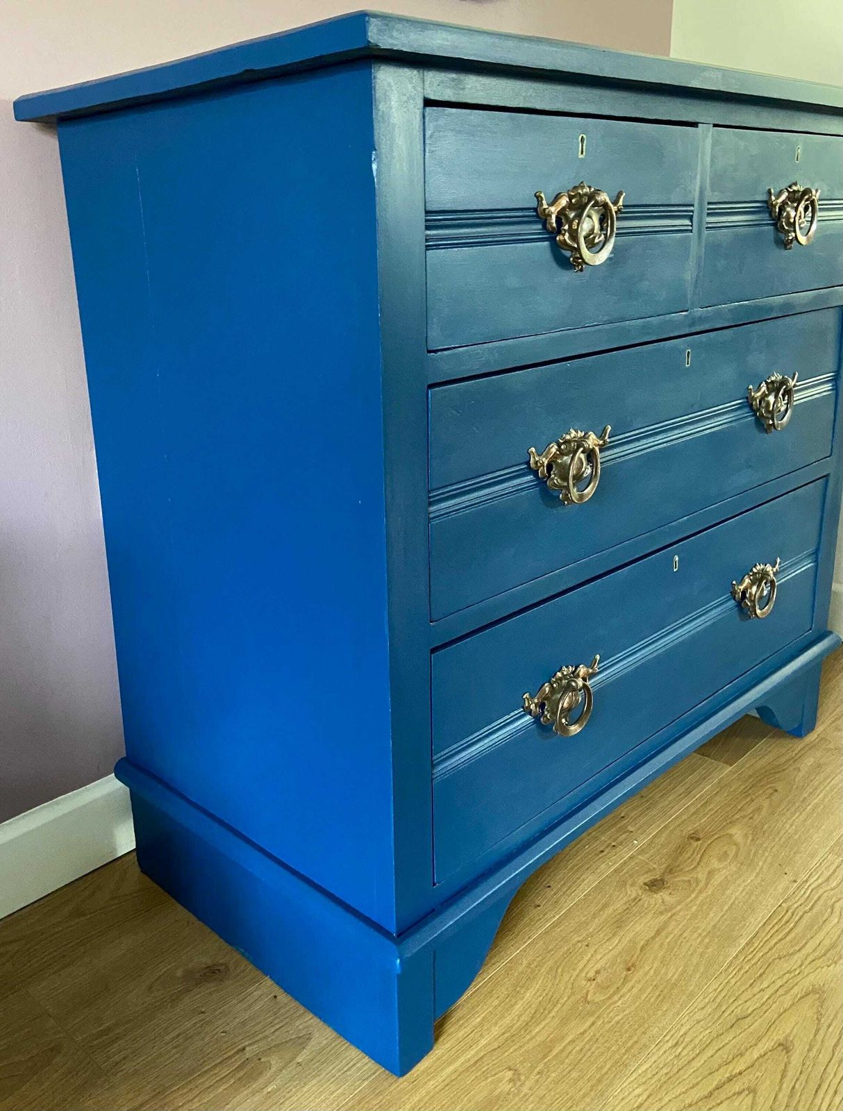 Edwardian Chest Of Draws, 1900s photo for sale